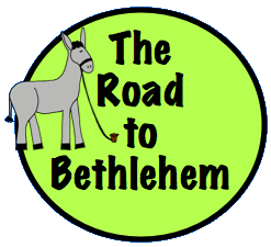 The Road To Bethlehem
